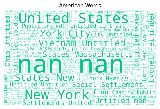 American